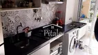 Foto 6 de Apartamento com 2 Quartos à venda, 47m² em Granja Clotilde, Cotia