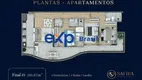 Foto 18 de Apartamento com 3 Quartos à venda, 161m² em Vila Guilhermina, Praia Grande