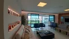Foto 2 de Apartamento com 4 Quartos à venda, 212m² em Paiva, Cabo de Santo Agostinho