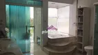 Foto 10 de Casa de Condomínio com 4 Quartos à venda, 360m² em Jardim Aquarius, São José dos Campos