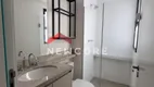 Foto 14 de Apartamento com 2 Quartos à venda, 69m² em Jardim Guanabara, Campinas