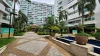 Foto 29 de Apartamento com 3 Quartos para alugar, 120m² em Barra da Tijuca, Rio de Janeiro