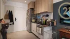 Foto 7 de Apartamento com 1 Quarto para alugar, 35m² em Pinheiros, São Paulo