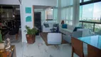 Foto 2 de Apartamento com 4 Quartos à venda, 310m² em Horto Florestal, Salvador