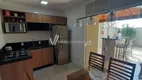 Foto 8 de Casa de Condomínio com 2 Quartos à venda, 59m² em Parque Villa Flores, Sumaré