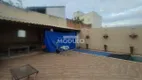 Foto 2 de Casa com 3 Quartos para alugar, 150m² em Pampulha, Uberlândia