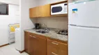 Foto 9 de Flat com 2 Quartos para alugar, 50m² em Vila Olímpia, São Paulo