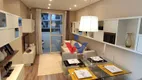 Foto 4 de Apartamento com 2 Quartos à venda, 50m² em Capão Raso, Curitiba