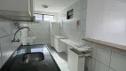 Foto 10 de Apartamento com 3 Quartos para alugar, 70m² em Jatiúca, Maceió