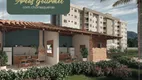 Foto 3 de Apartamento com 2 Quartos à venda, 57m² em Nogueira, Petrópolis