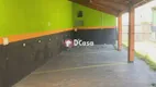 Foto 2 de Ponto Comercial para alugar, 187m² em Barranco, Taubaté