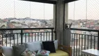 Foto 14 de Apartamento com 2 Quartos à venda, 67m² em Sacomã, São Paulo