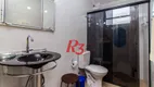 Foto 16 de Cobertura com 2 Quartos à venda, 192m² em José Menino, Santos