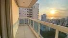 Foto 8 de Apartamento com 1 Quarto para alugar, 92m² em Aparecida, Santos