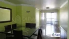 Foto 2 de Apartamento com 3 Quartos à venda, 120m² em Saúde, São Paulo
