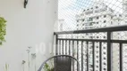 Foto 9 de Apartamento com 2 Quartos à venda, 71m² em Pompeia, São Paulo