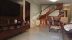 Foto 4 de Sobrado com 3 Quartos à venda, 235m² em Utinga, Santo André