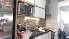 Foto 3 de Apartamento com 3 Quartos à venda, 67m² em Vila Andrade, São Paulo