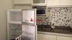 Foto 7 de Flat com 1 Quarto à venda, 37m² em Moema, São Paulo