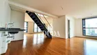 Foto 4 de Apartamento com 2 Quartos à venda, 115m² em Moema, São Paulo