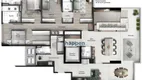 Foto 21 de Apartamento com 4 Quartos à venda, 171m² em Enseada do Suá, Vitória