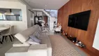 Foto 8 de Casa de Condomínio com 4 Quartos à venda, 214m² em Alto Da Boa Vista, São Paulo