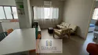 Foto 5 de Apartamento com 2 Quartos à venda, 64m² em Jardim Astúrias, Guarujá