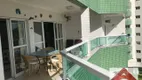 Foto 17 de Apartamento com 3 Quartos à venda, 152m² em Prainha, Caraguatatuba