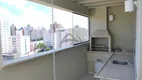 Foto 12 de Cobertura com 1 Quarto para venda ou aluguel, 82m² em Cambuí, Campinas