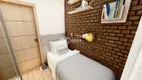 Foto 5 de Apartamento com 2 Quartos à venda, 46m² em Santa Maria, Santo André