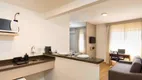 Foto 5 de Apartamento com 1 Quarto à venda, 32m² em Itaim Bibi, São Paulo