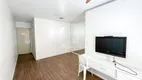 Foto 2 de Apartamento com 3 Quartos à venda, 64m² em Jaguaré, São Paulo