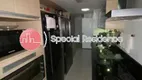 Foto 13 de Apartamento com 4 Quartos para alugar, 206m² em Barra da Tijuca, Rio de Janeiro