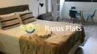 Foto 6 de Flat com 1 Quarto à venda, 30m² em Vila Olímpia, São Paulo