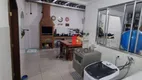 Foto 7 de Sobrado com 4 Quartos à venda, 255m² em Silveira, Santo André