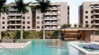 Foto 4 de Apartamento com 2 Quartos à venda, 56m² em Nova Parnamirim, Parnamirim