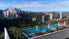 Foto 19 de Apartamento com 1 Quarto para alugar, 53m² em Vila da Serra, Nova Lima