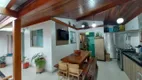 Foto 3 de Casa de Condomínio com 3 Quartos à venda, 150m² em Parque Villa Flores, Sumaré