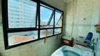 Foto 12 de Apartamento com 1 Quarto à venda, 56m² em Maracanã, Praia Grande