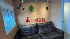 Foto 7 de Flat com 2 Quartos para alugar, 75m² em Liberdade, São Paulo