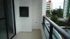 Foto 11 de Apartamento com 3 Quartos à venda, 93m² em Saguaçú, Joinville