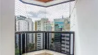 Foto 8 de Apartamento com 5 Quartos à venda, 351m² em Jardim Paulista, São Paulo