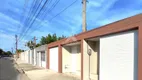 Foto 3 de Casa com 3 Quartos à venda, 100m² em Guaribas, Eusébio