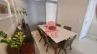 Foto 11 de Apartamento com 3 Quartos à venda, 102m² em Moema, São Paulo