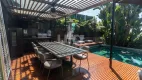 Foto 96 de Casa com 5 Quartos para venda ou aluguel, 1000m² em Jardim Guedala, São Paulo