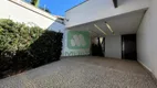 Foto 46 de Casa com 4 Quartos à venda, 277m² em Cidade Jardim, Uberlândia