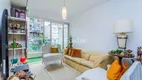 Foto 3 de Apartamento com 2 Quartos à venda, 80m² em Rio Branco, Porto Alegre