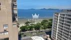 Foto 14 de Apartamento com 3 Quartos para alugar, 116m² em Embaré, Santos
