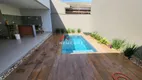 Foto 15 de Casa com 3 Quartos à venda, 160m² em Vila Aviação, Bauru