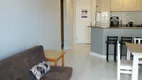 Foto 16 de Apartamento com 1 Quarto para alugar, 70m² em Canasvieiras, Florianópolis